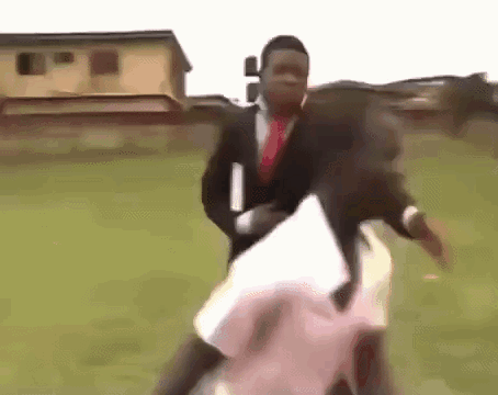 not so fast
